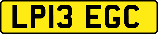 LP13EGC