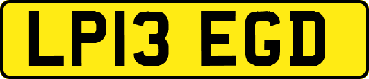 LP13EGD
