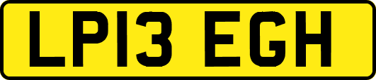 LP13EGH
