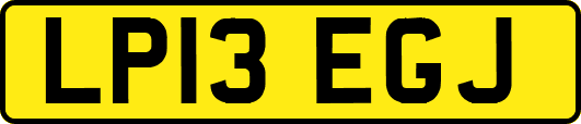 LP13EGJ