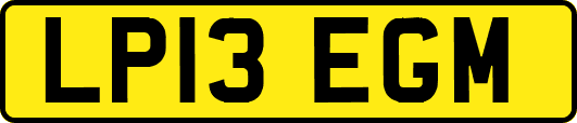 LP13EGM