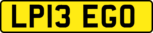 LP13EGO