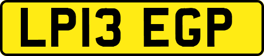 LP13EGP
