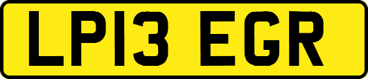LP13EGR