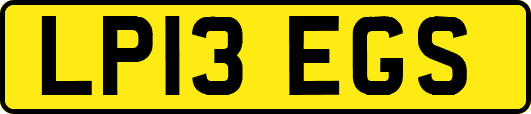 LP13EGS