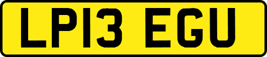 LP13EGU