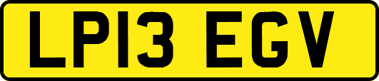 LP13EGV