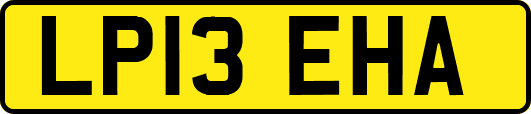 LP13EHA