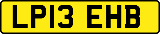 LP13EHB