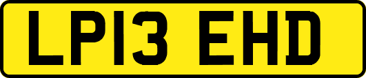 LP13EHD