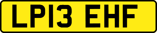LP13EHF