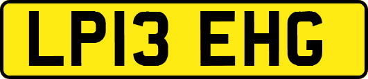 LP13EHG