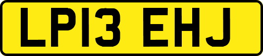LP13EHJ