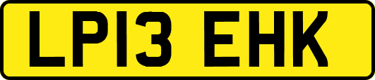 LP13EHK