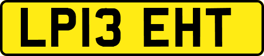 LP13EHT