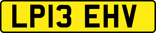 LP13EHV