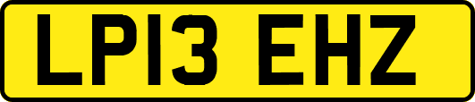 LP13EHZ