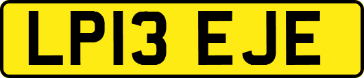 LP13EJE