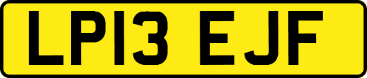 LP13EJF