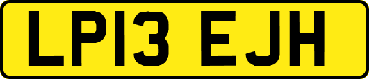 LP13EJH