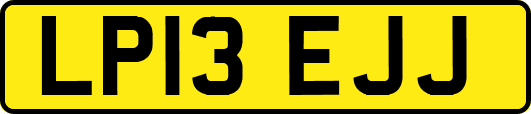 LP13EJJ
