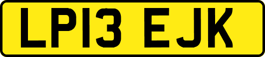 LP13EJK