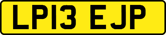 LP13EJP