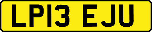 LP13EJU