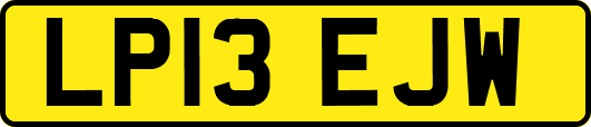 LP13EJW
