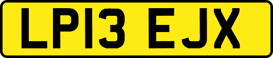 LP13EJX
