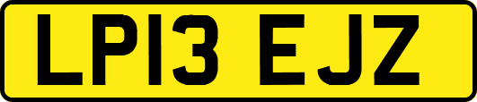 LP13EJZ