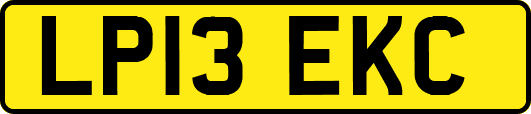 LP13EKC