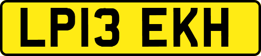 LP13EKH