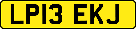 LP13EKJ