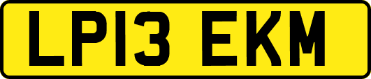 LP13EKM