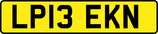 LP13EKN