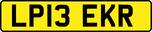 LP13EKR
