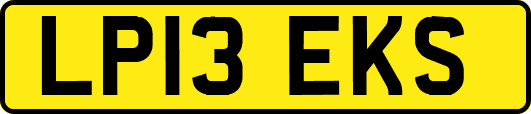 LP13EKS