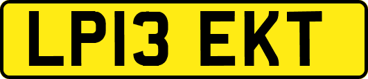 LP13EKT