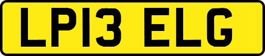 LP13ELG