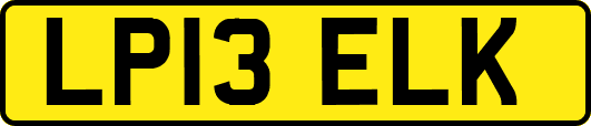 LP13ELK