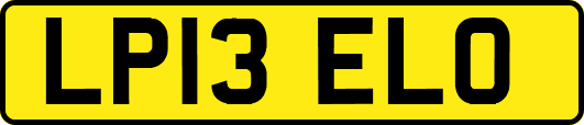 LP13ELO