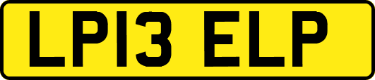 LP13ELP