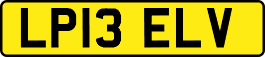 LP13ELV