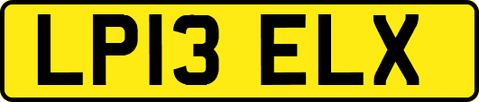 LP13ELX