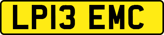 LP13EMC