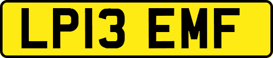 LP13EMF