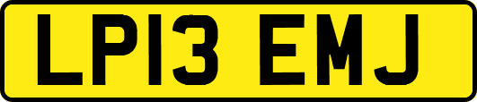 LP13EMJ
