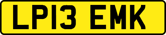 LP13EMK