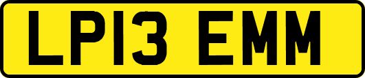 LP13EMM